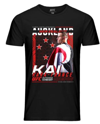 Kai Kara-France T-Shirt