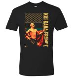 Kai Kara-France T-Shirt