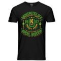 Kamaru Usman T-Shirt