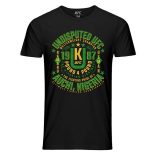Kamaru Usman T-Shirt