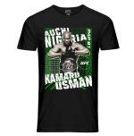Kamaru Usman T-Shirt