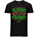 Kamaru Usman T-Shirt
