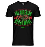 Kamaru Usman T-Shirt