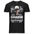 Khabib Nurmagomedov T-Shirt