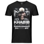 Khabib Nurmagomedov T-Shirt