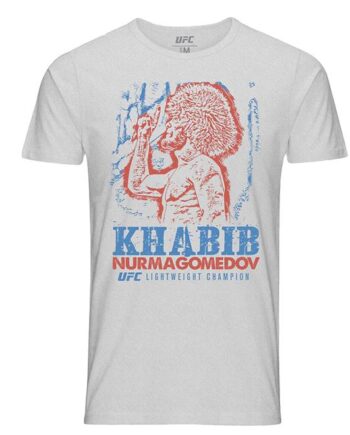 Khabib Nurmagomedov T-Shirt