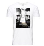 Khabib Nurmagomedov Vs Conor McGregor T-Shirt