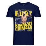 Khamzat Chimaev T-Shirt