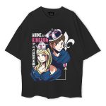 Kings & Queens Oversized T-Shirt