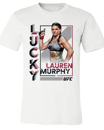 Lauren Murphy T-Shirt