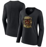 Legado Del Fantasma Full Sleeve T-Shirt