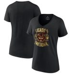 Legado Del Fantasma T-Shirt