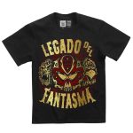 Legado Del Fantasma T-Shirt