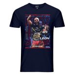 Leon Edwards T-Shirt