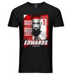 Leon Edwards T-Shirt