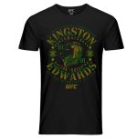 Leon Edwards T-Shirt