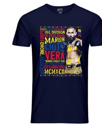 Marlon Vera T-Shirt