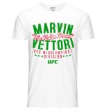 Marvin Vettori T-Shirt