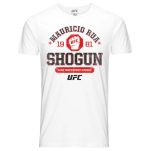 Maurício Rua T-Shirt