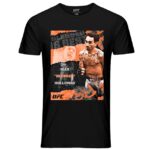 Max Holloway T-Shirt