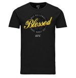 Max Holloway T-Shirt