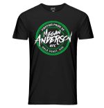 Megan Anderson T-Shirt