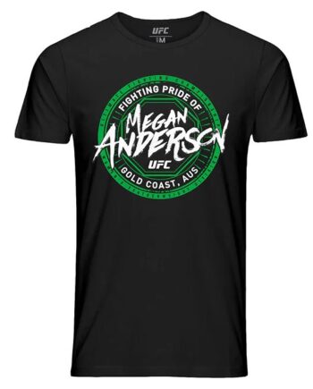 Megan Anderson T-Shirt