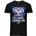 Michael Chandler T-Shirt