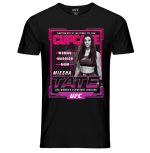 Miesha Tate T-Shirt