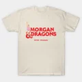 Morgan & Dragons T-Shirt