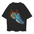 Nike Swoosh Oversized T-Shirt