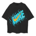 Nike Swoosh Oversized T-Shirt