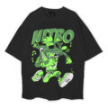 Nitro Oversized T-Shirt