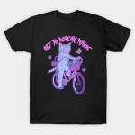 Off To Wreak Havoc T-Shirt