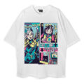 Otaku Elf Oversized T-Shirt