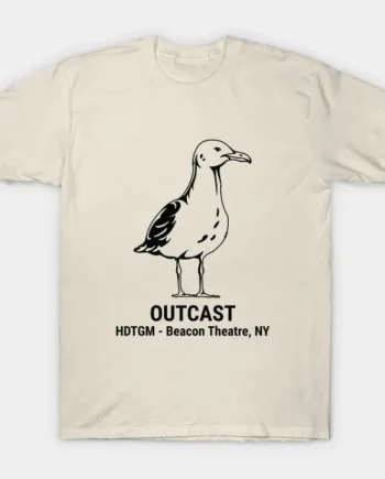 Outcast T-Shirt