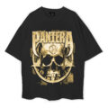 Pantera Oversized T-Shirt
