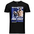 Paul Craig T-Shirt