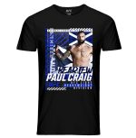 Paul Craig T-Shirt