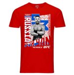 Petr Yan T-Shirt