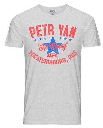 Petr Yan T-Shirt