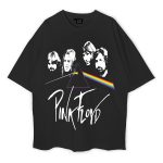Pink Floyd Oversized T-Shirt