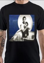 Pyaasa T-Shirt