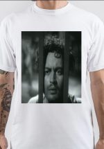 Pyaasa T-Shirt