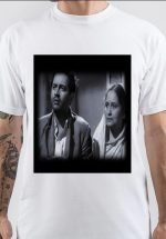 Pyaasa T-Shirt