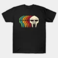 Retro Doom T-Shirt