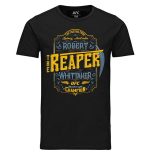 Robert Whittaker T-Shirt