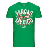 Rodrigo Vargas T-Shirt