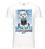 Rose Namajunas T-Shirt