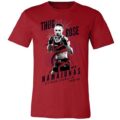 Rose Namajunas T-Shirt